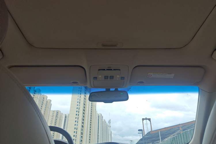 Used Lexus ES 2006 350
