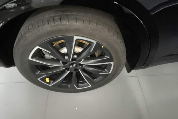 Used ONVO L60 2024 60 kWh Rear-Drive Version
