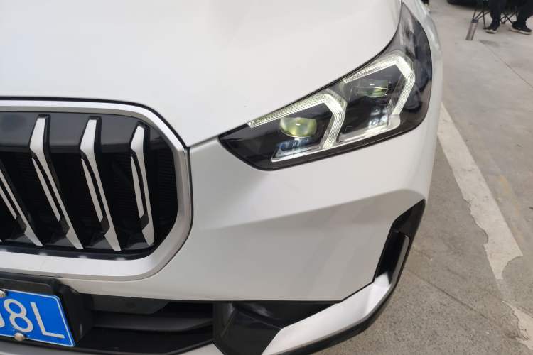 Used BMW X1 2023 sDrive25Li X Design Package