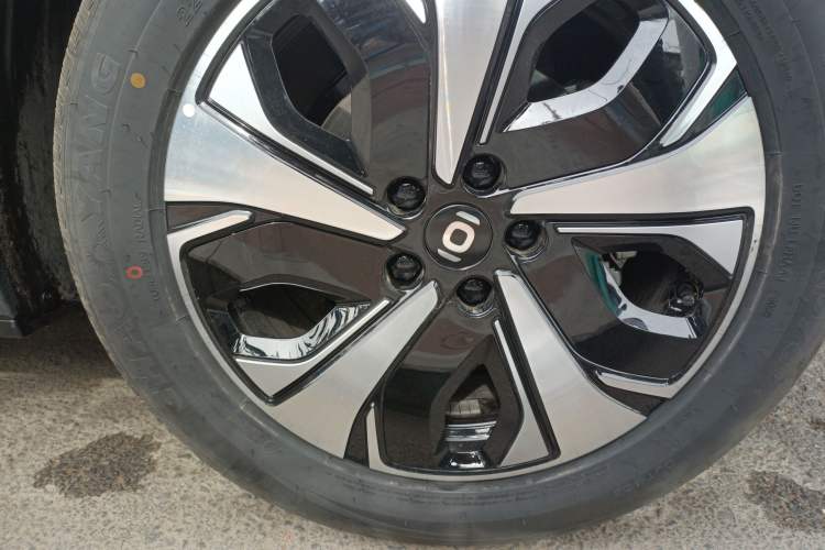 Used Qiyuan Q05 2026 Model 506 Max