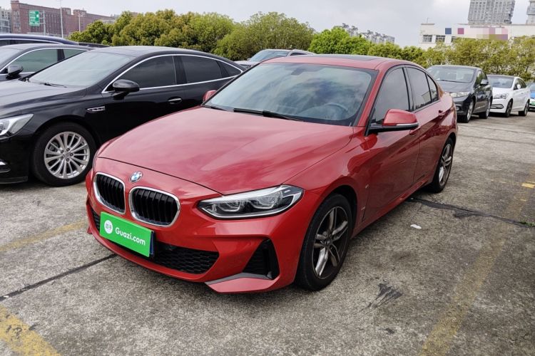 Used BMW 1 Series 2020 120i M Sport Package