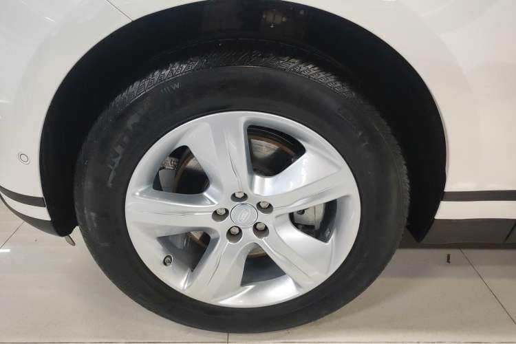 Used Land Rover Range Rover Velar 2021 P250 model