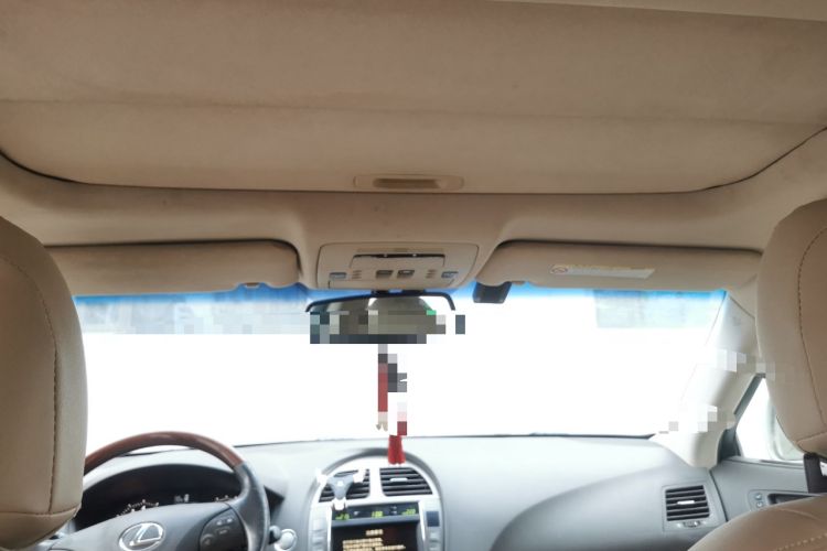 Used Lexus ES 2006 350 Luxury Edition