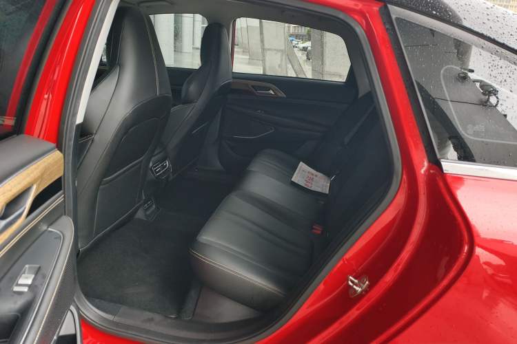 Used XPeng P5 2022 460E