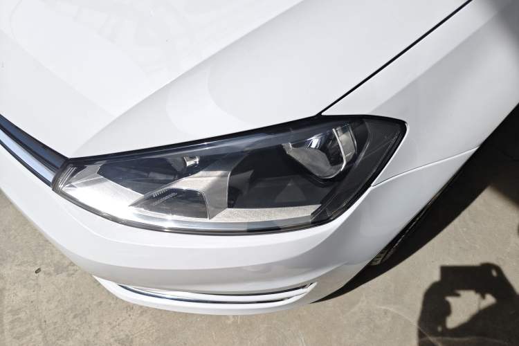 Used Volkswagen Golf 2016 1.6L Automatic Comfort Model
