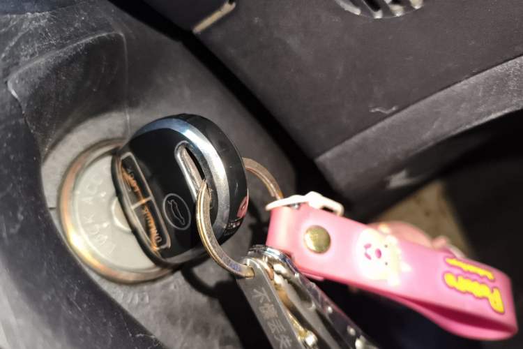 Used Mitsubishi Lancer EX 2013 Chasing Edition 1.8L CVT Luxury Model