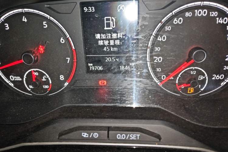 Used Jetta VS7 2022 280TSI Automatic Trend Edition