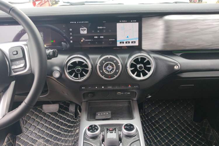 Used Tank 300 2024 2.0T Challenger