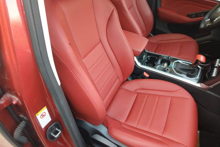 Used Haval F5 2018 1.5T i-Trend