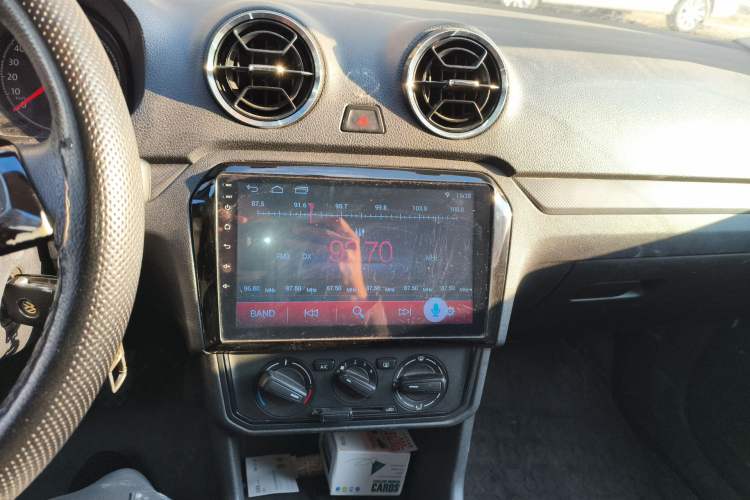 Used Volkswagen Jetta 2017 1.5L Manual Fashion Edition