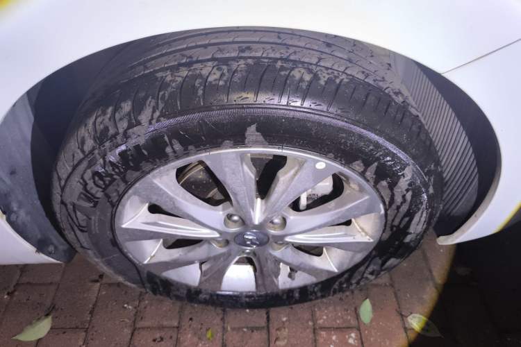 Used Hyundai Elantra (5th Generation / Langdong) 2016 1.6L Automatic Smart Version
