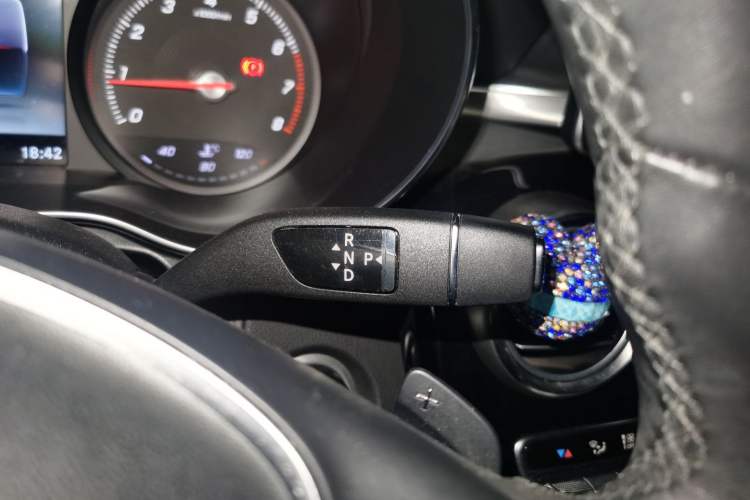 Used Mercedes-Benz GLC 2016 GLC 200 4MATIC