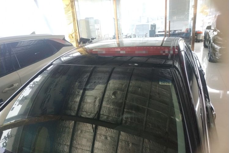 Used Toyota Camry 2019 Revised Version 2.5G Luxury Edition Roof