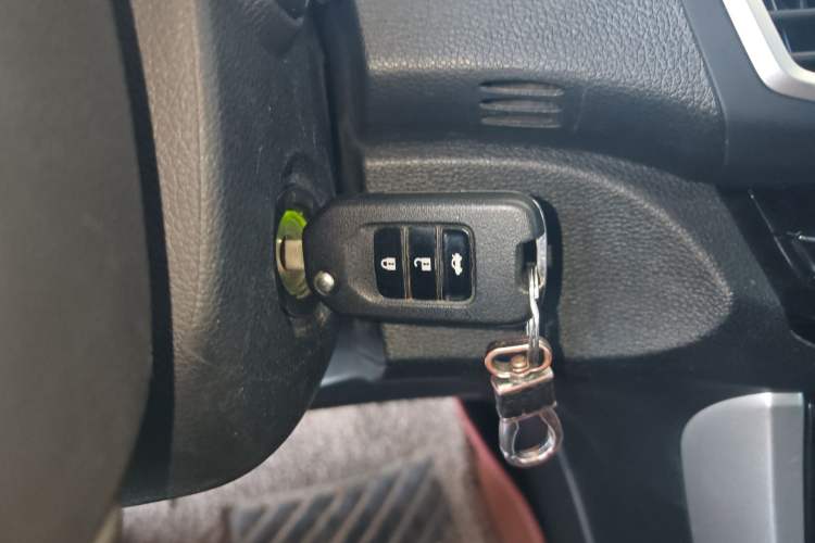 Used Honda Accord 2016 2.0L Elite Edition Vehicle Key