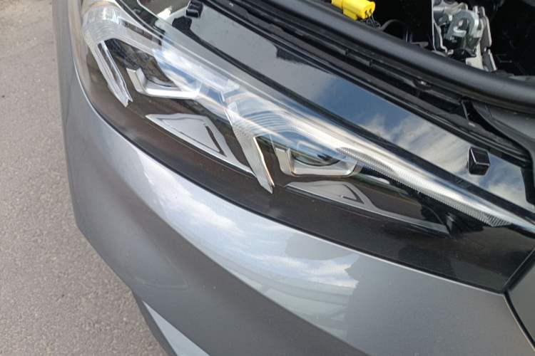 Used BMW i3 2025 eDrive 35 L