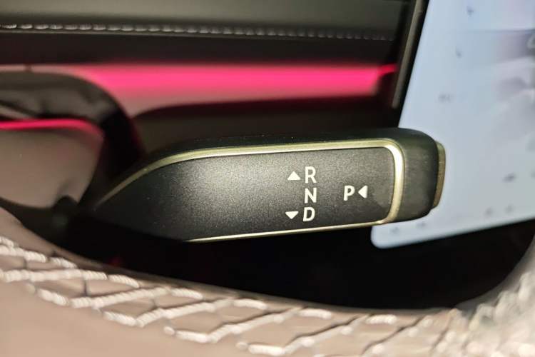 Used Nio ES8 2026 Model 6-seat Executive Signature Edition