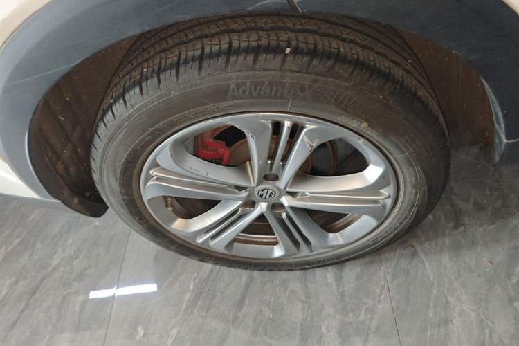 Used MG HS 2018 30T Automatic 2WD Trophy Hormone-Driven Edition China V Standard Right Rear Wheel Hub