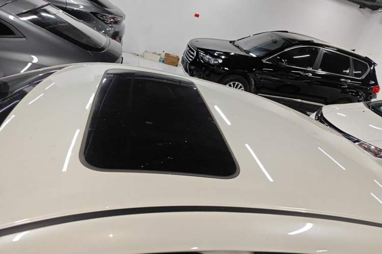 Used Nissan Sylphy 2022 1.6L XL CVT Enjoyment Edition Roof