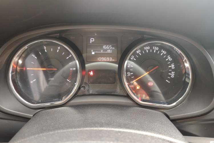 Used Citroen C3-XR 2015 1.6L Automatic Pioneer Model