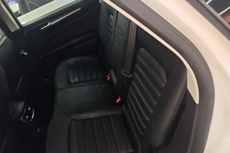 Used Ford Mondeo 2013 1.5L GTDi180 Fashion Edition
