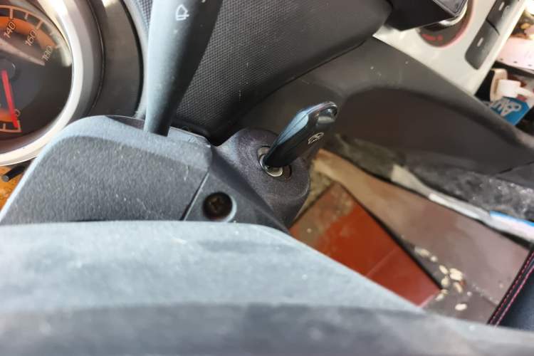 Used Chana Ounuo S 2017 1.5L Base Version