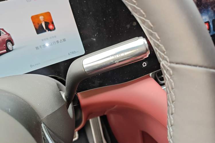 Used Hima AITO M8 2025 Extended-Range Max+ Version 53.4 kWh 5-Seater Edition