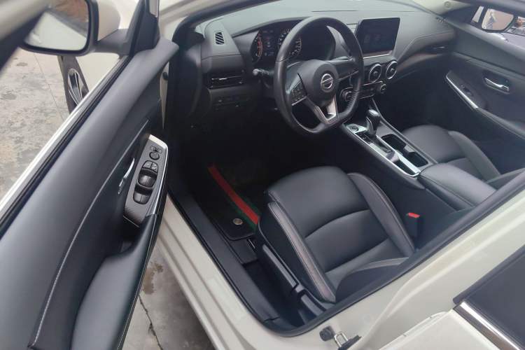 Used Nissan Sylphy 2021 1.6L XL CVT Enjoyment Edition