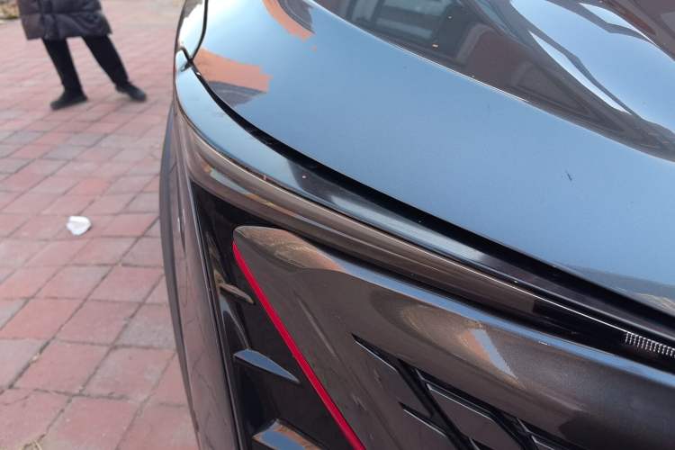 Used CHANGAN UNI-T 2020 1.5T Flagship Version
