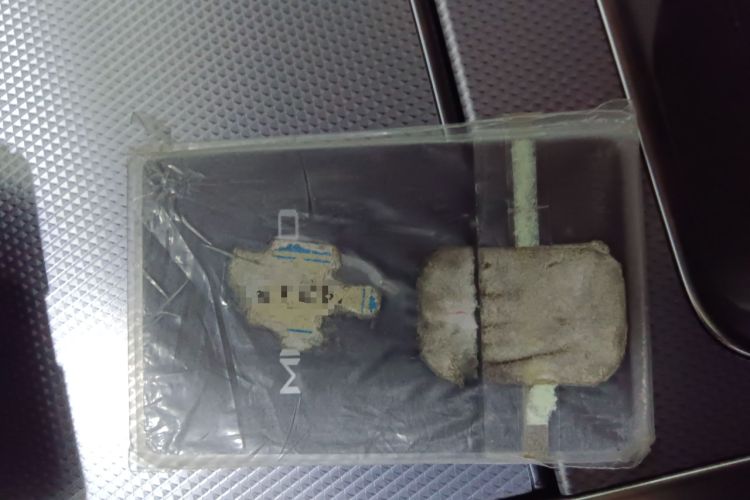 Used Brave warrior M817 2025 Model, Max
