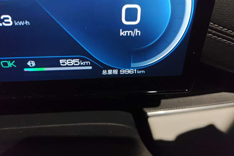 Used BYD Seal 06 New Energy 2024 DM-i 120KM Prestige Model