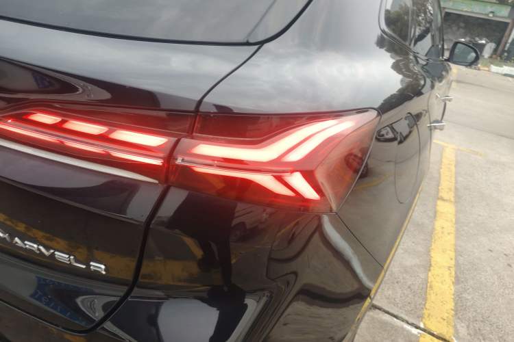 Used Rising MARVEL R 2021 Rear-Drive PRO Edition
