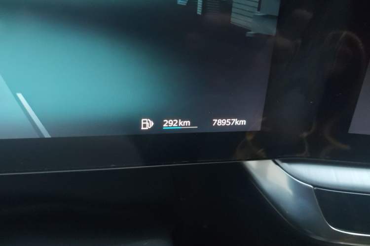 Used MG ONE 2022 α-Smart Sports Series 1.5T Standard Edition
