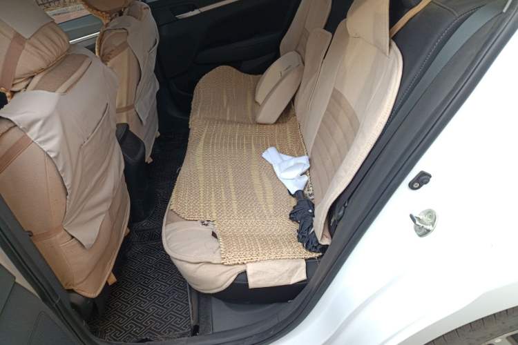 Used Hyundai Elantra (6th Generation / Lingdong) 2016 1.6L Automatic ZhiXuan – Elite Version