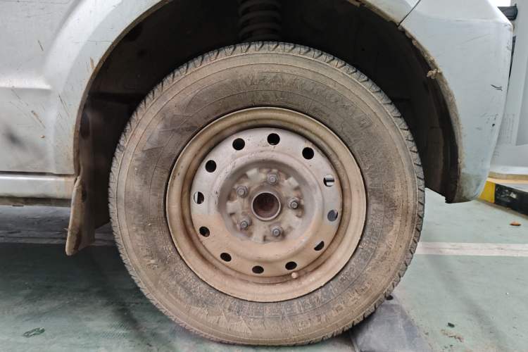 Used Ruichi EC35 2021 EC35 II Creative Edition 36.288 kWh