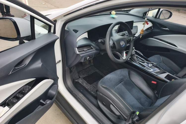 Used Buick Velite 6 2019 Connected & Smart Edition
