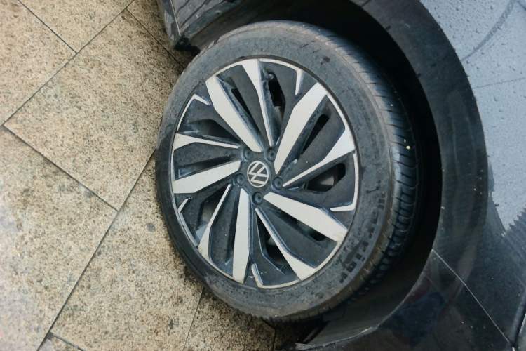 Used Volkswagen Passat 2022 330TSI Elite Edition