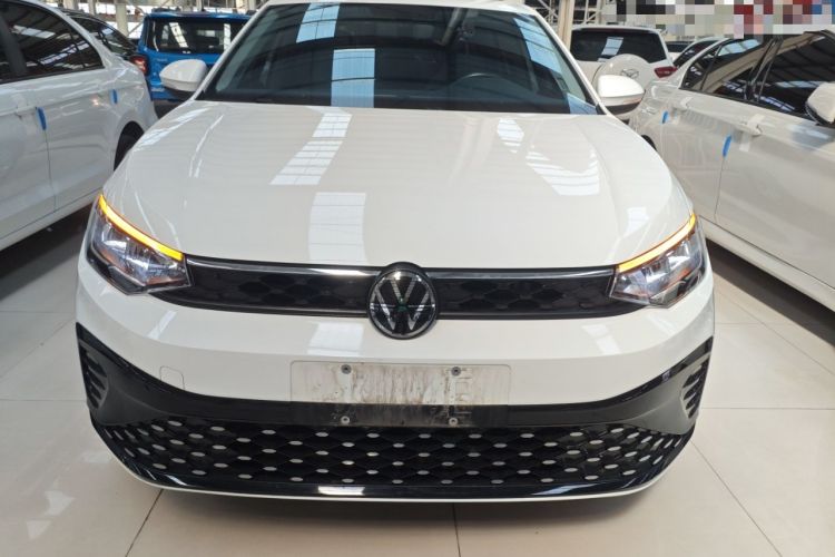 Used Volkswagen Lavida 2025 New Sharp 1.5L Outstanding New Edition Front