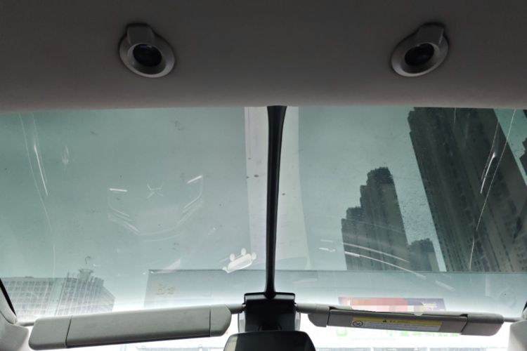 Used XPeng G3 2019 Smart Edition
