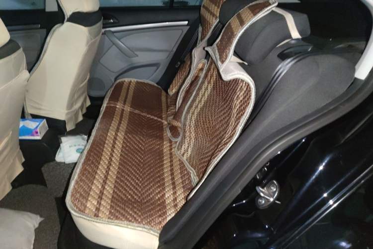 Used Skoda Octavia 2014 1.6L Automatic Eado Edition
