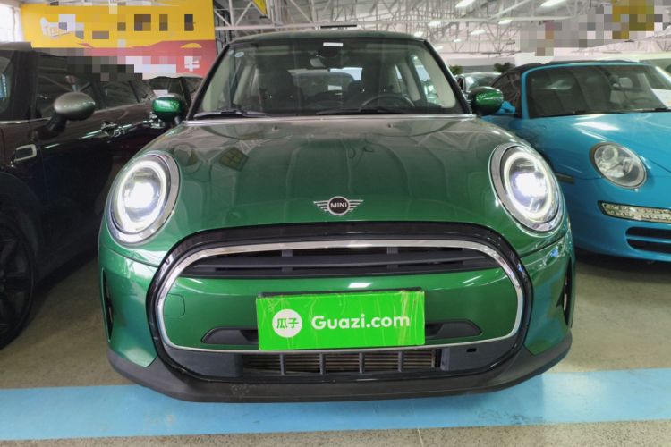 Used MINI MINI 2023 1.5T ONE