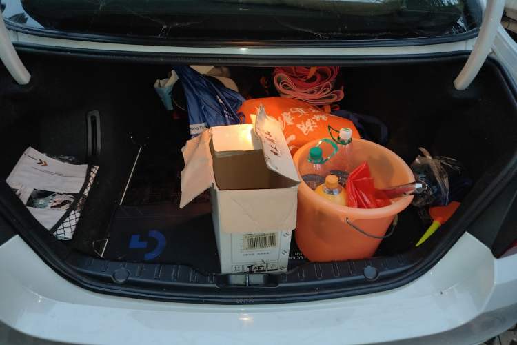 Used BMW 5 Series 2017 520Li Elegant Edition
