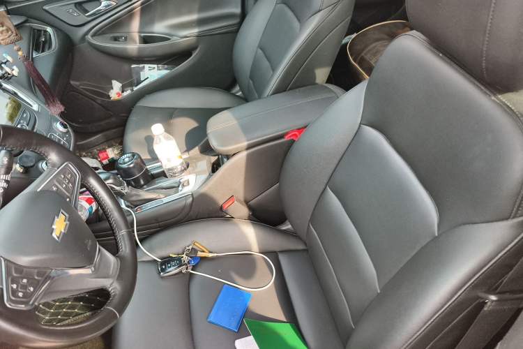 Used Chevrolet Malibu XL 2022 535T Automatic Sport Edition
