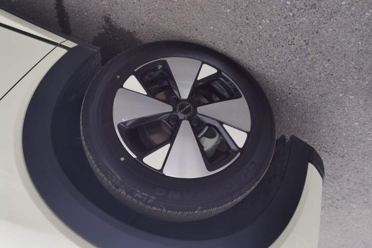 Used BYD Dolphin 2023 420 km Fashion Edition