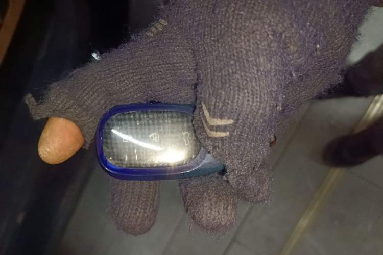 Used Li Auto ONE 2020 Extended-Range 6-Seater Version
