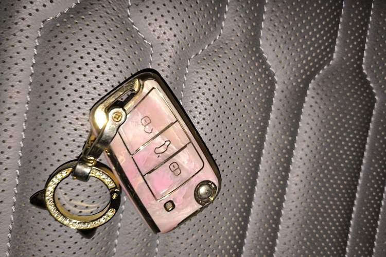 Used Volkswagen Tiguan X 2022 330TSI Two-Wheel-Drive Flagship Edition
