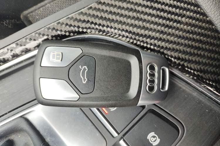 Used Audi A5 2017 Sportback 40 TFSI Fashion Model