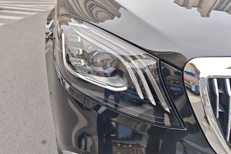 Used Mercedes-Benz S-Class 2019 S 320 L Prestige Edition