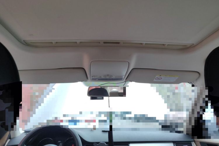 Used Volkswagen Bora 2014 1.6L Manual Comfort Model
