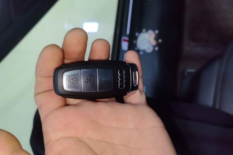 Used Audi A6L 2024 45 TFSI Prestige Dynamic Edition