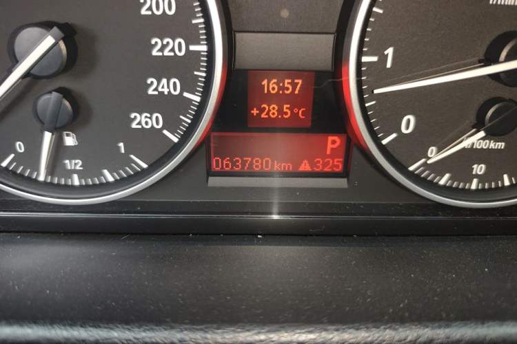 Used BMW X1 2015 sDrive18i Fashion Upgrade Edition
